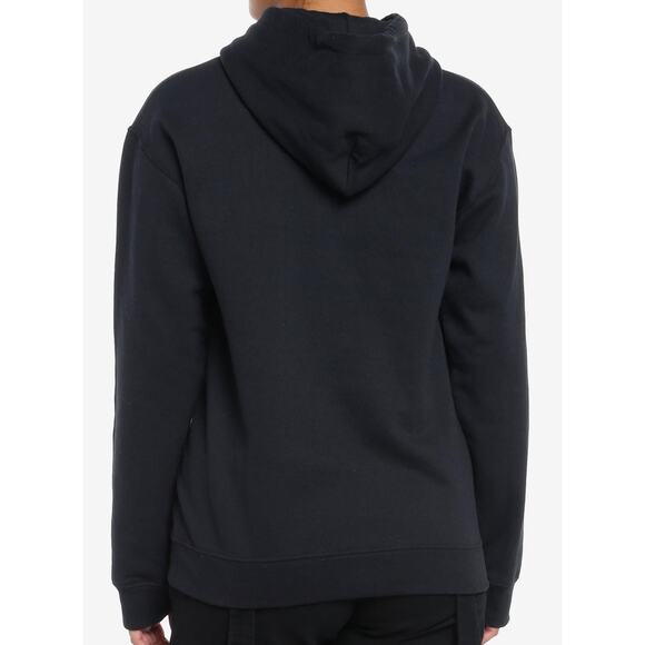 Tool Rock Band Women's Pullover Hoodie Sweatshirt Fear Inoculum by Hot Topic - Picture 2 of 3